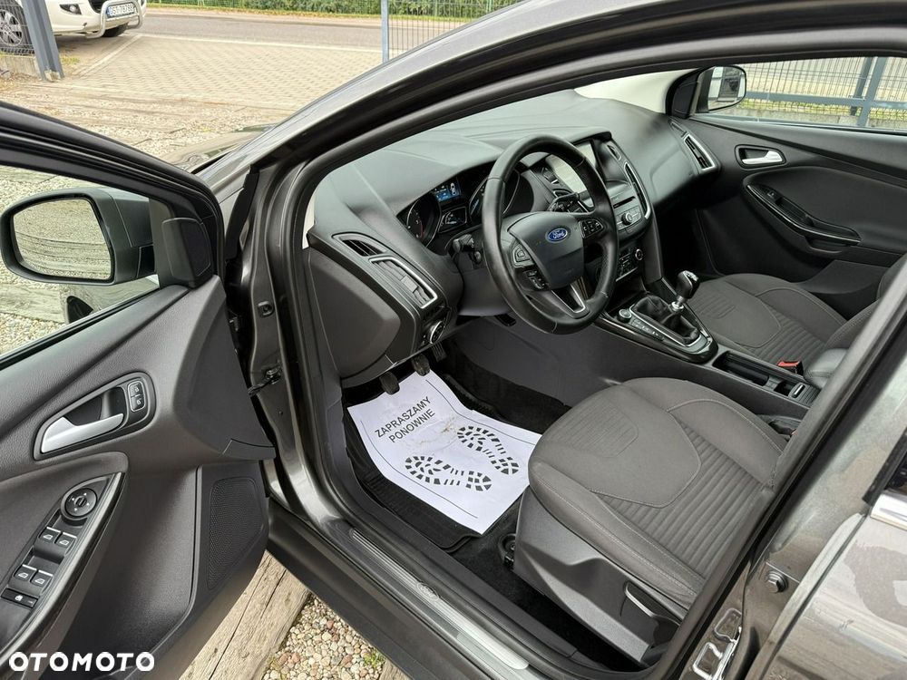 Ford Focus - 6