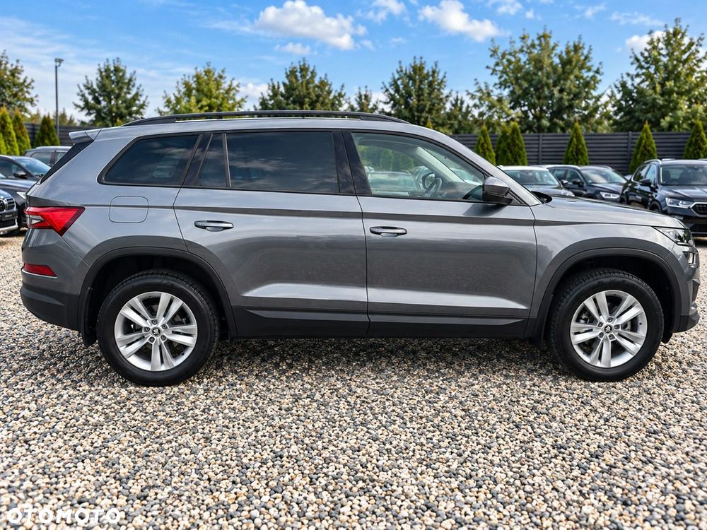 Skoda Kodiaq - 4