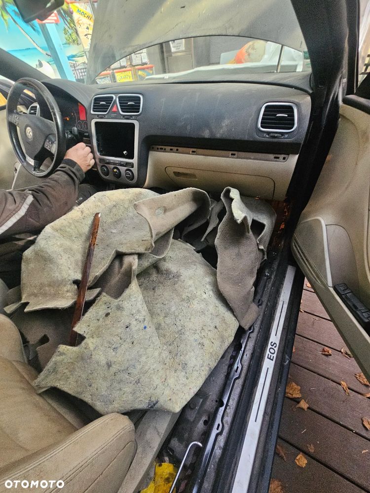 Volkswagen Eos - 7