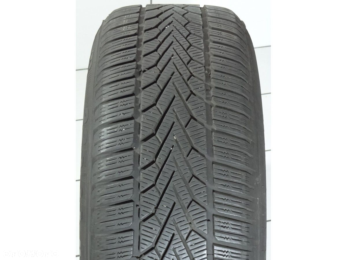 Koła zimowe BMW  17" 5 F10 F11 6 F12 F13 - 13