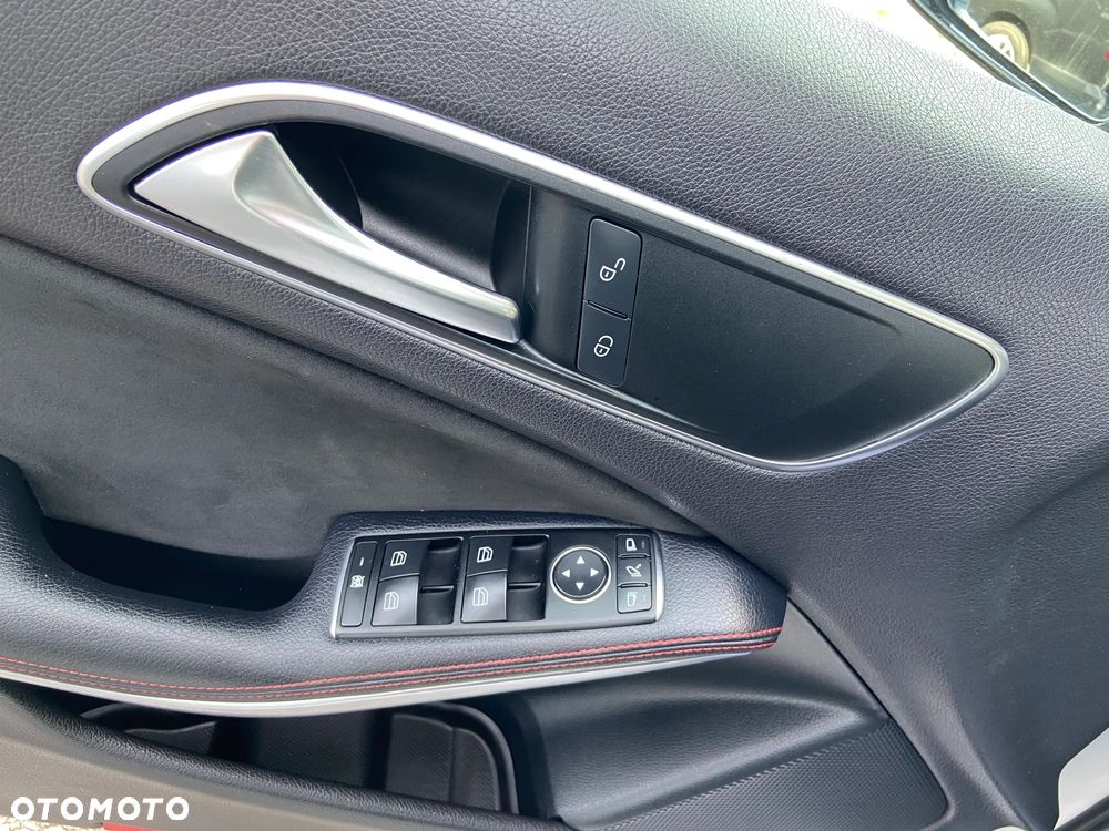 Mercedes-Benz Klasa A - 11