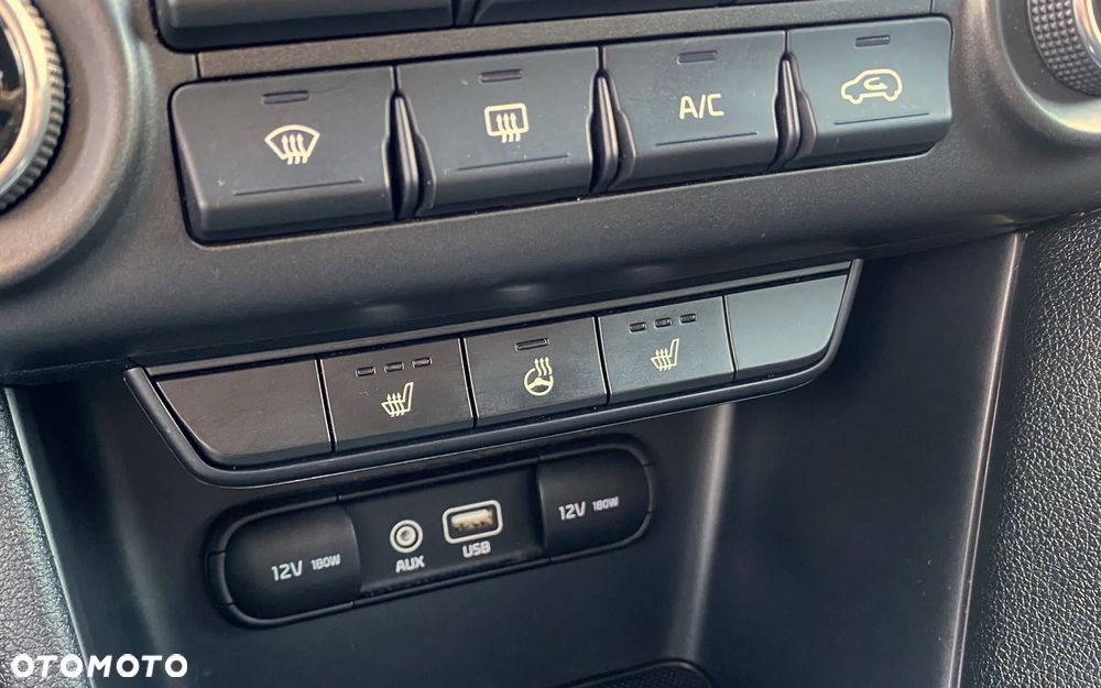 Kia Sportage 1.6 GDI Business Line 2WD - 32