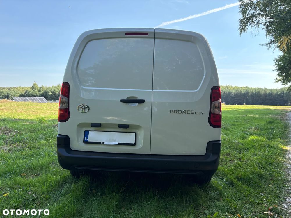 Toyota Proace City Verso 1.5 D-4D Combi - 6