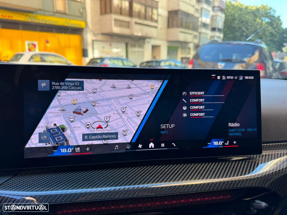 BMW M2 Auto - 13