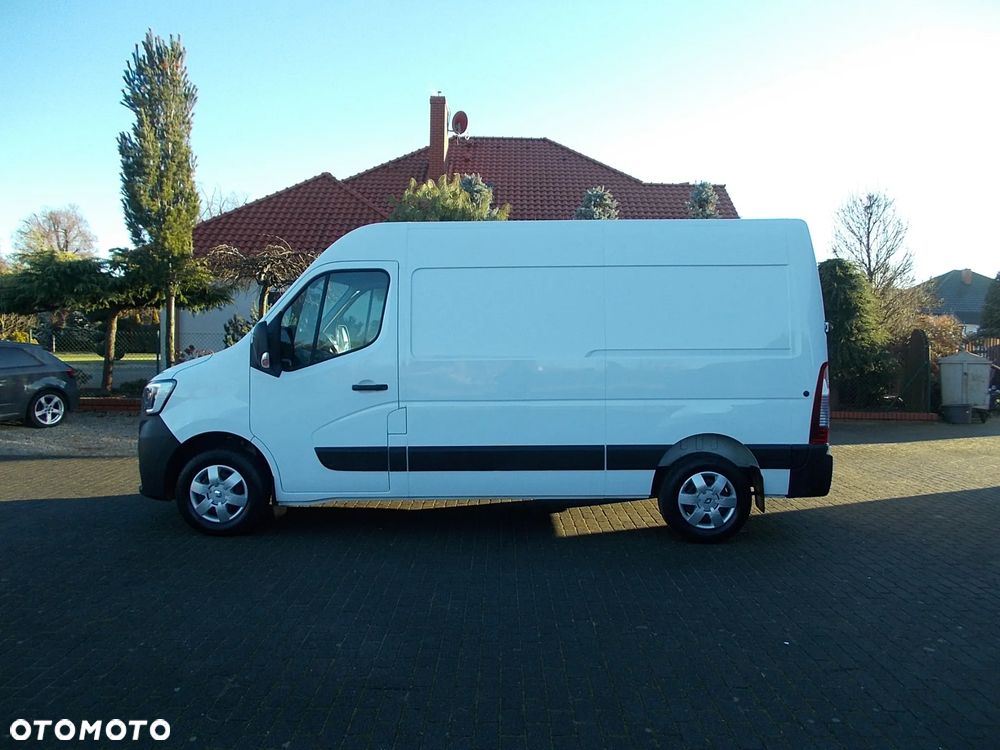 Renault Master - 4