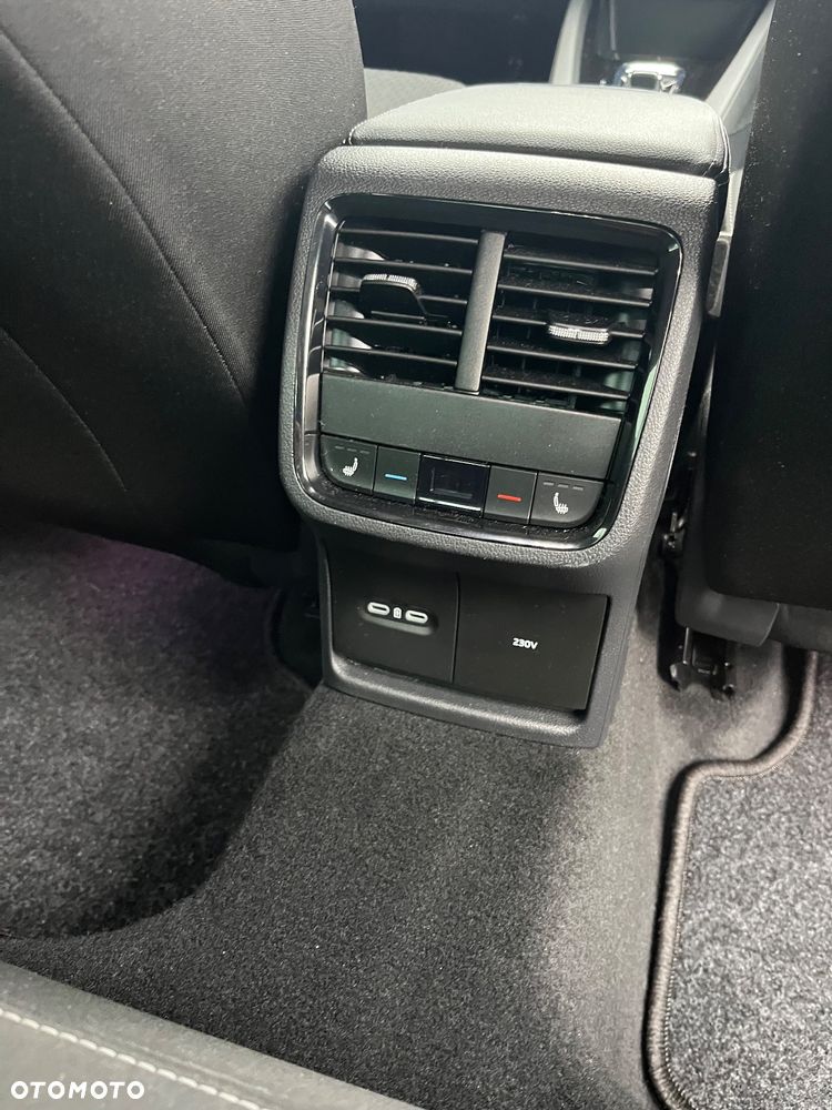 Skoda Octavia 1.4 TSI DSG Clever - 13