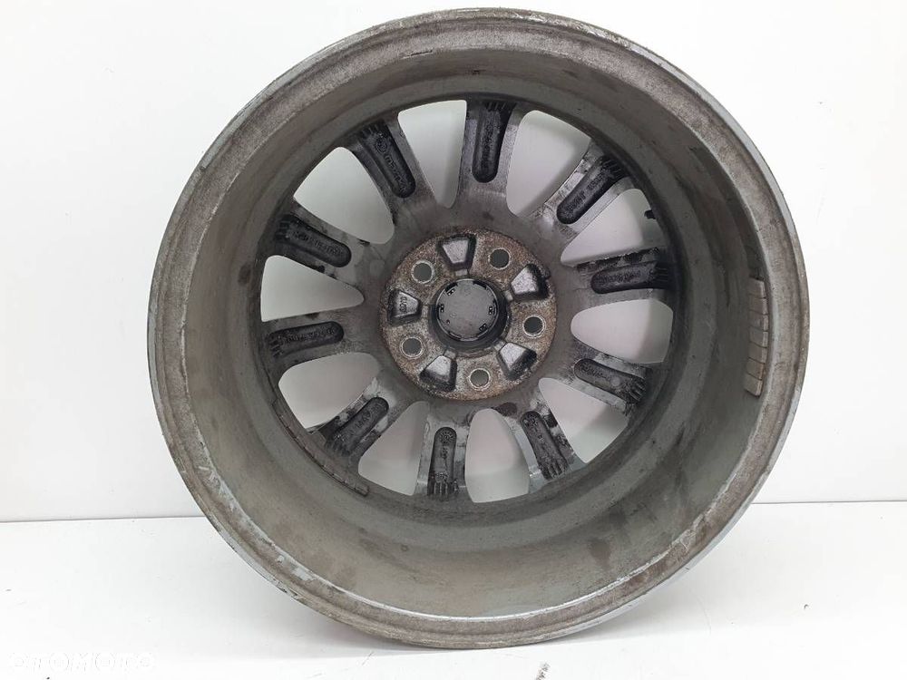FELGA ALUMINIOWA 16 MAZDA CX-3 DK DD2FV3810 6.5JX16FH ET50 5X114.3 - 6