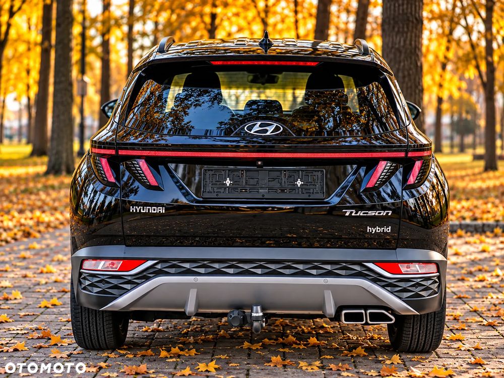 Hyundai Tucson 1.6 T-GDi HEV 2WD Prime - 7