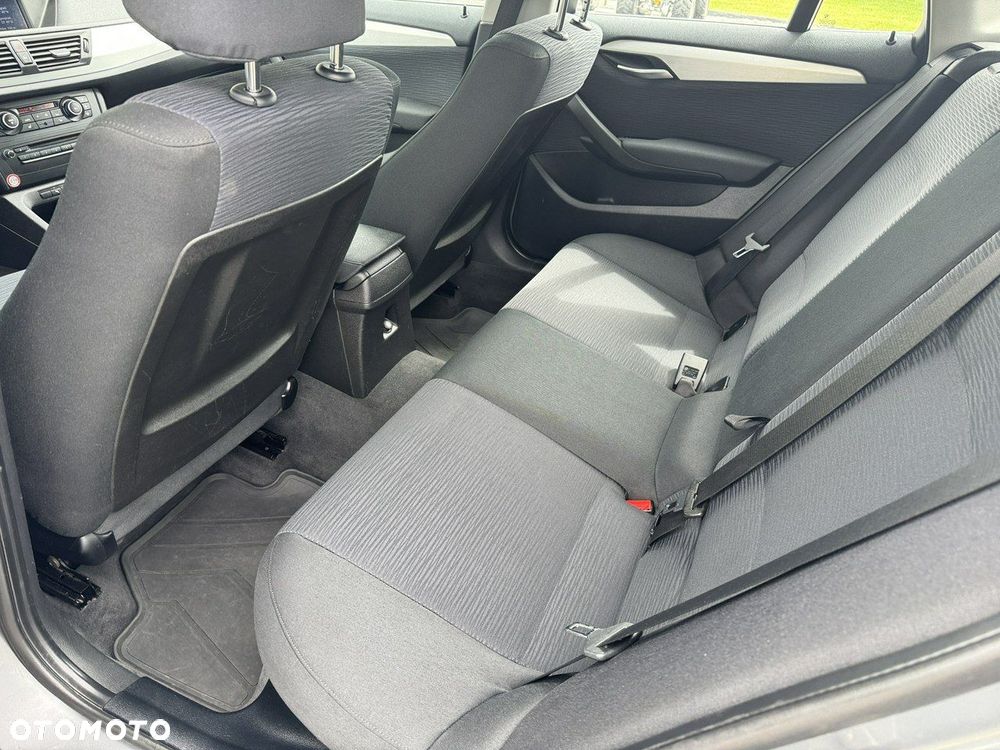 BMW X1 - 24