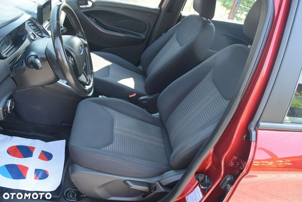 Ford Ka+ - 32