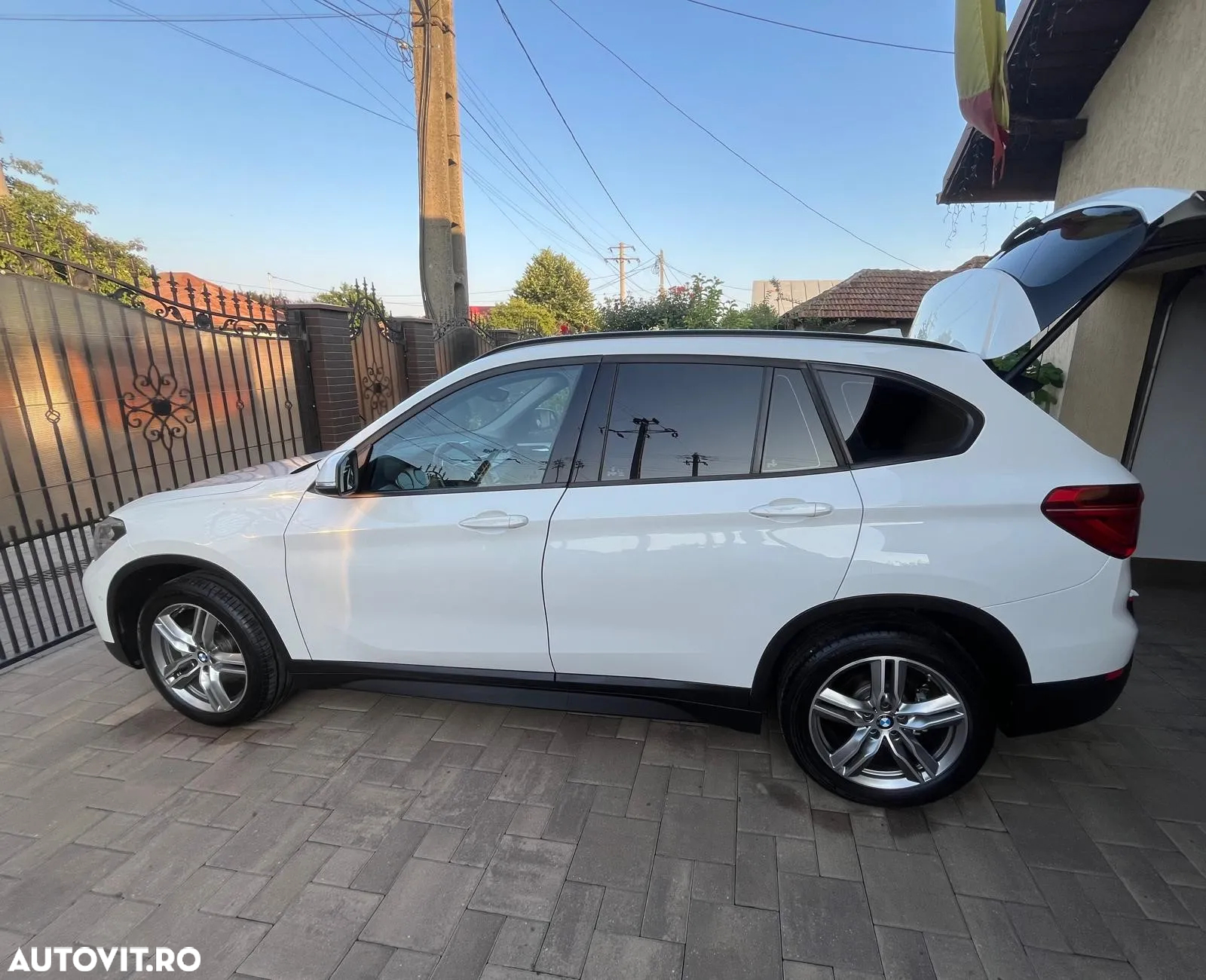 BMW X1 - 6
