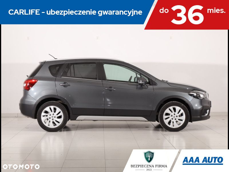 Suzuki SX4 S-Cross - 7