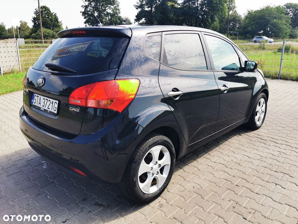 Kia Venga 1.6 CRDi 128 Business Line - 3