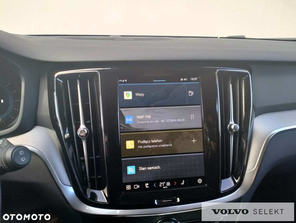Volvo V60 - 16