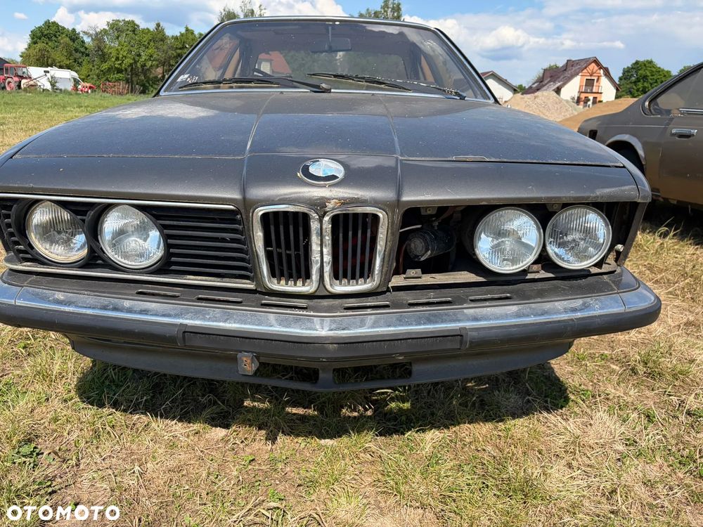 BMW Seria 6 - 13