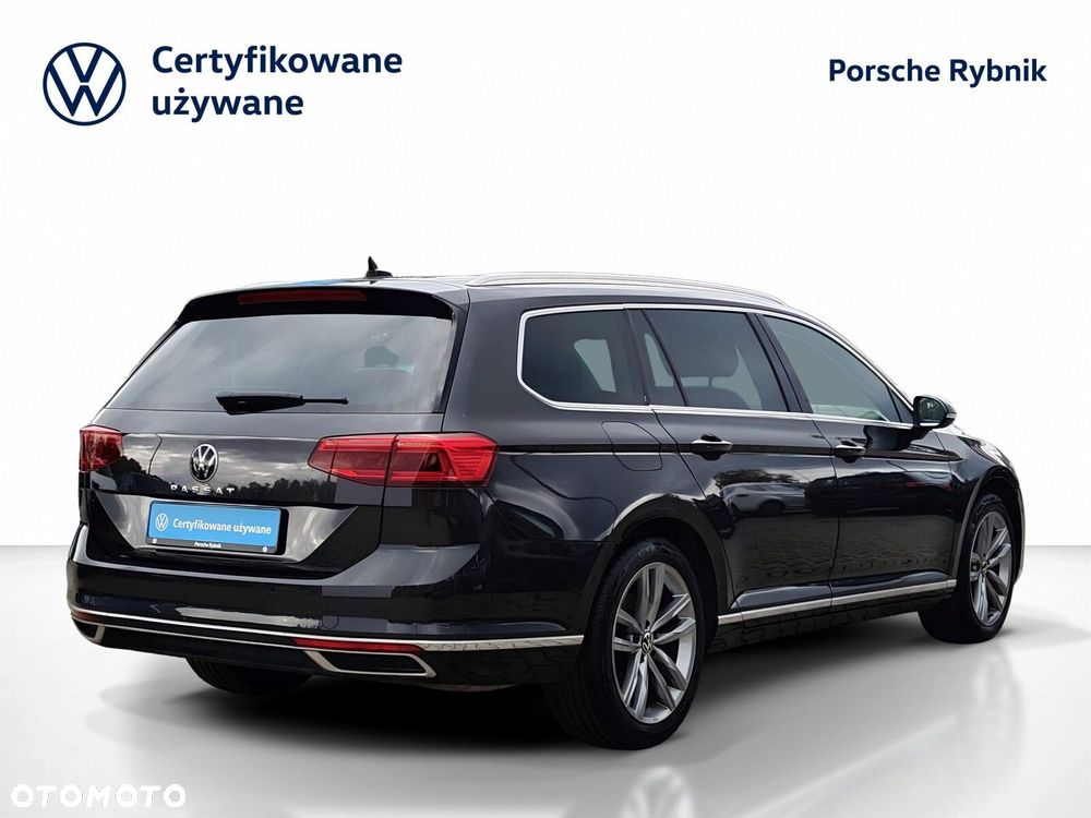 Volkswagen Passat - 6