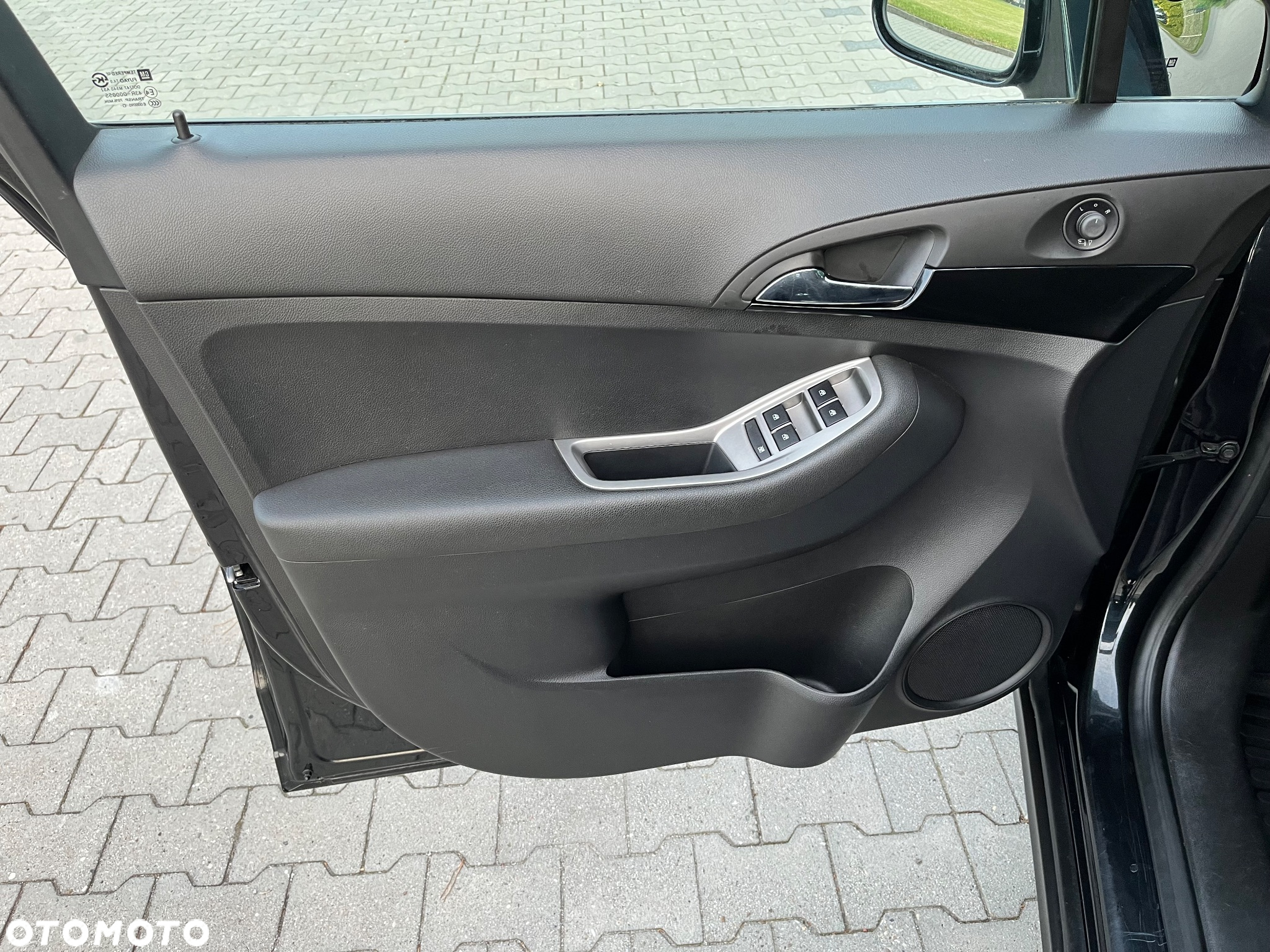 Chevrolet Orlando 1.8 LT+ - 19
