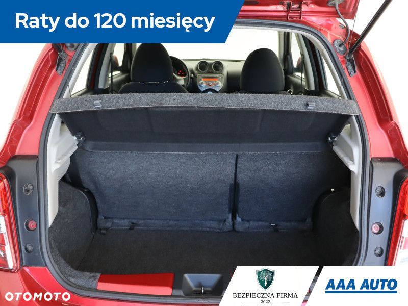 Nissan Micra - 15