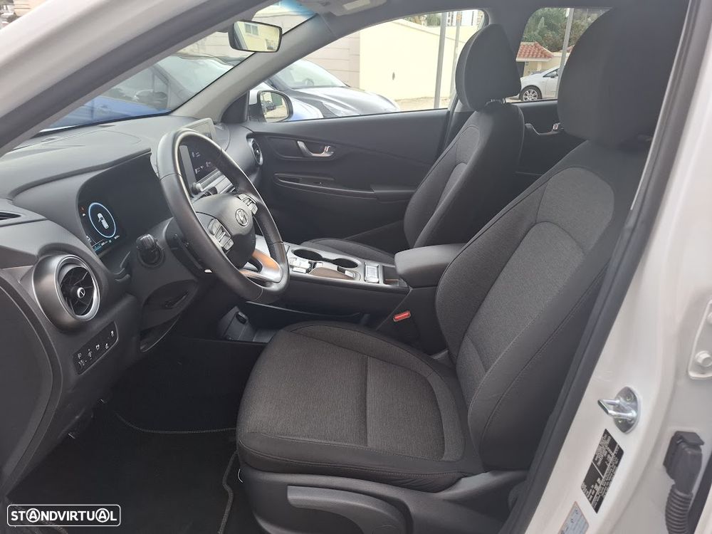 Hyundai Kauai EV 39 kWh Executive - 33