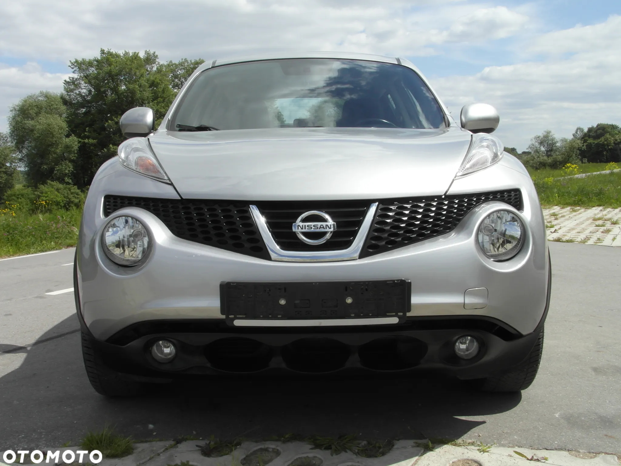 Nissan Juke 1.6 CVT Tekna - 14
