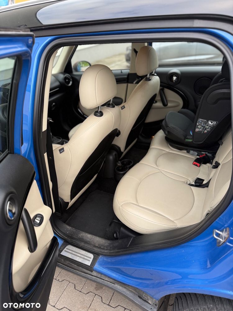 MINI Countryman - 14