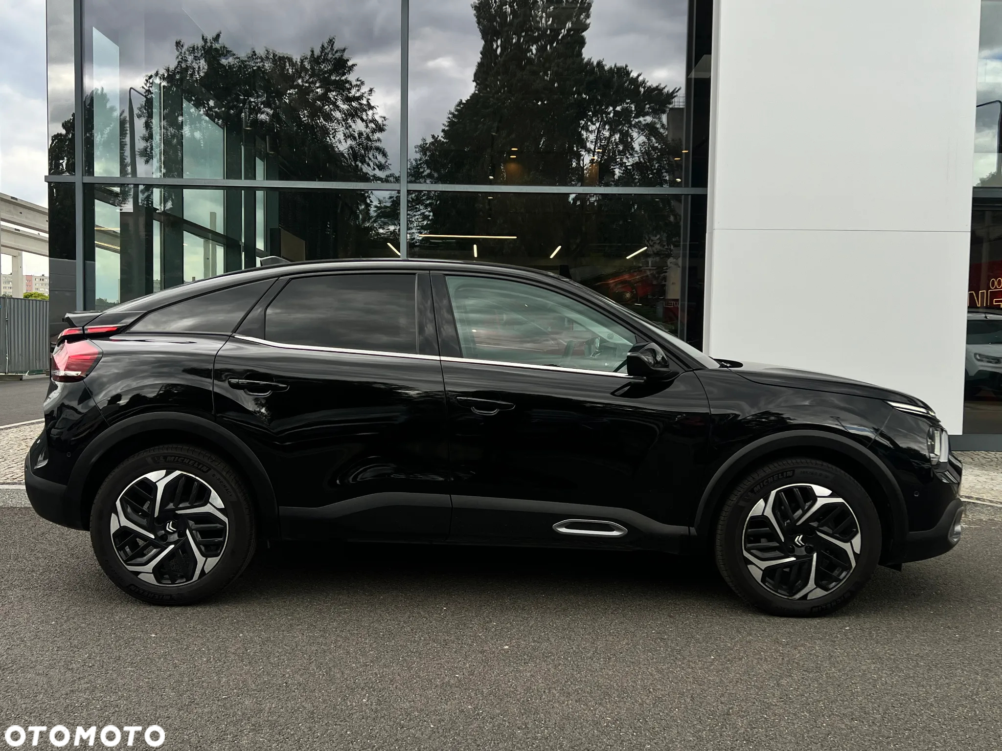 Citroën C4 - 8