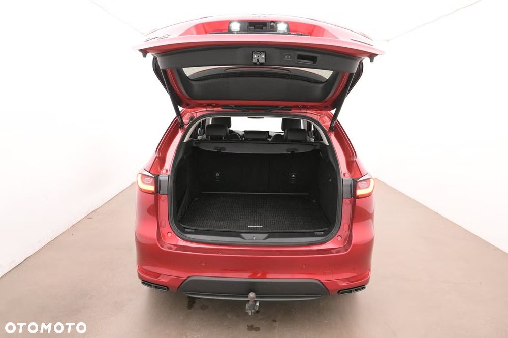 Mazda CX-60 AWD PHEV HOMURA - 7