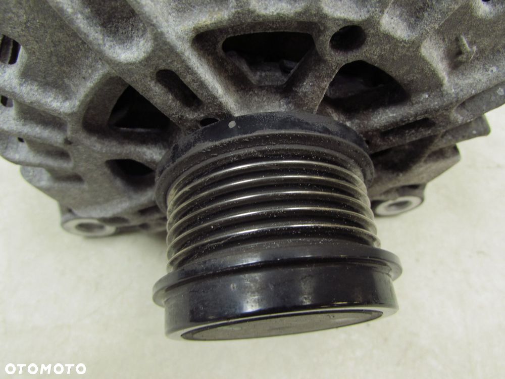 VOLVO S60 II V60 XC60 V40 1.6 D2 10-18 ALTERNATOR START STOP 180A 31285399 - 4