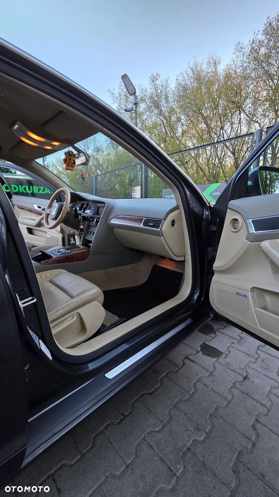 Audi A6 Limousine - 24