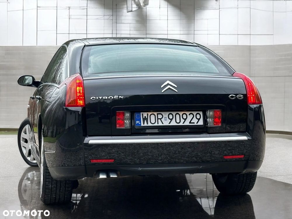 Citroën C6 3.0 V6 Business Class - 10