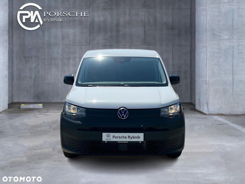 Volkswagen Caddy - 4