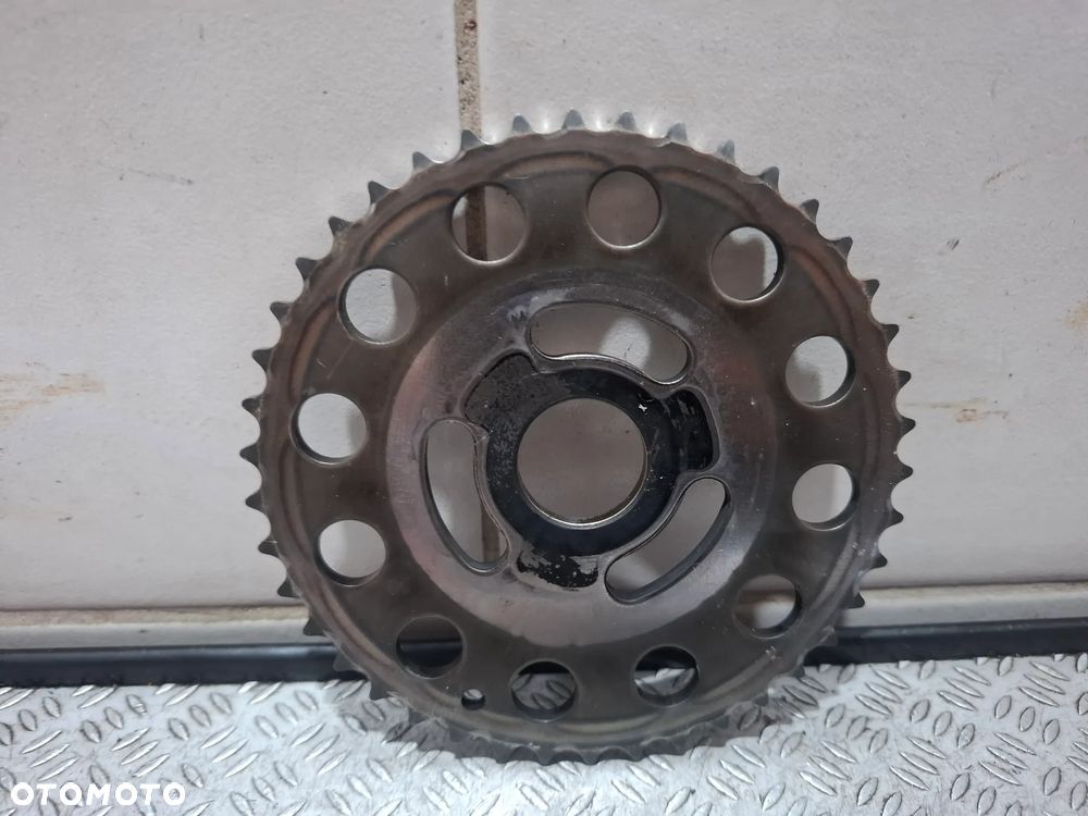 Koło zębate wałka rozrządu  Renault Master III 2,3 DCI nr 918794 - 2