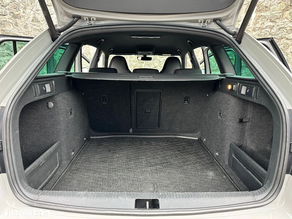 Skoda Octavia Combi 2.0 TDI 150 CP DSG Sportline - 21