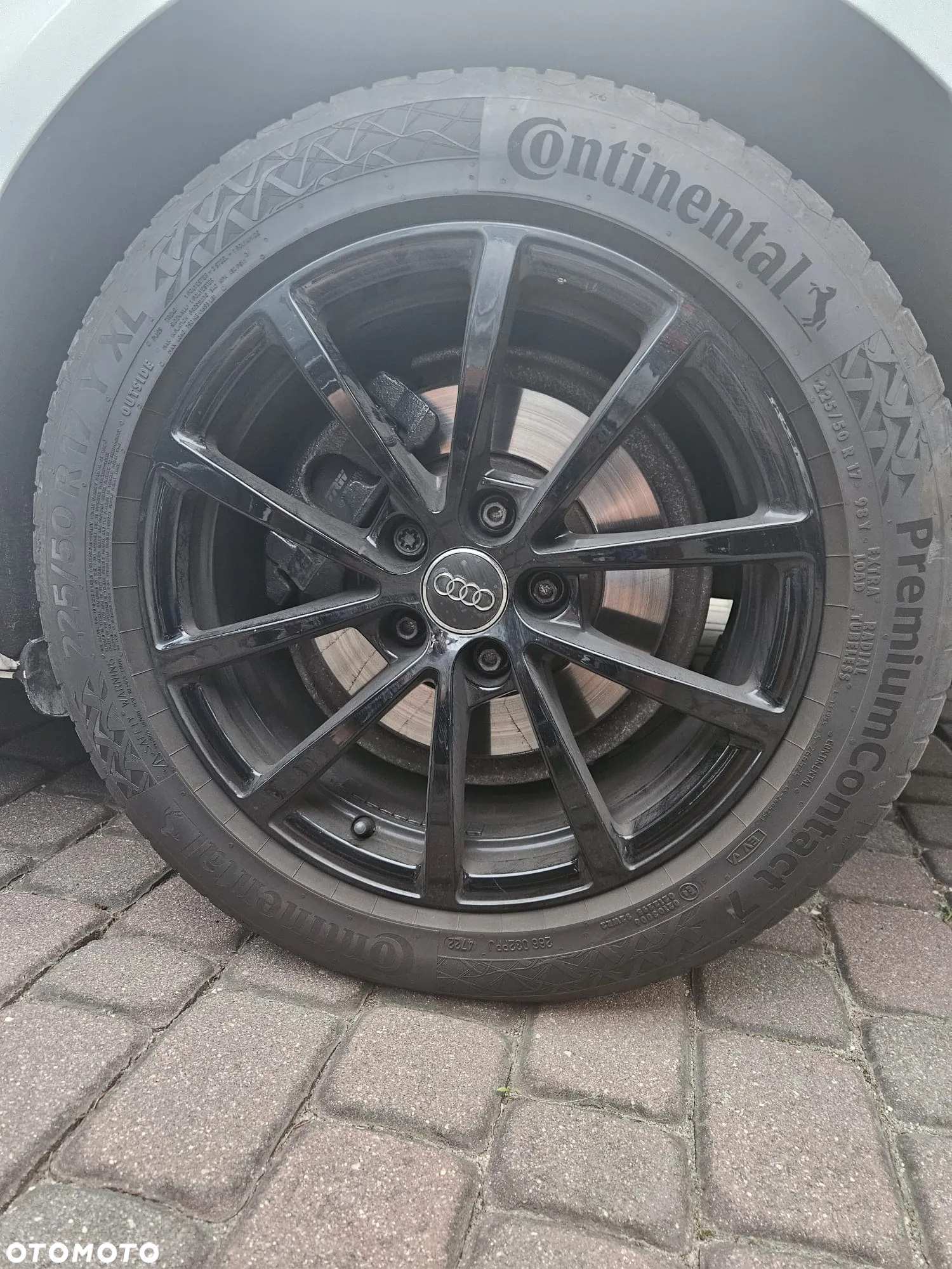 Audi A4 2.0 TDI - 22