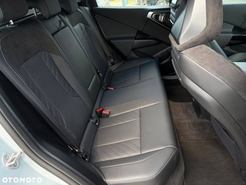 BMW X3 - 13
