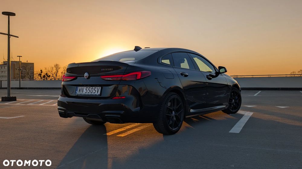 BMW Seria 2 M235i xDrive Edition Colorvision - 5