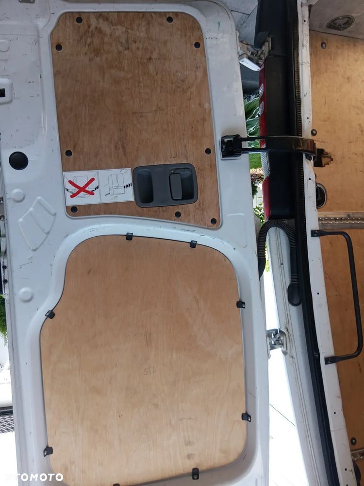 Mercedes-Benz SPRINTER - 3