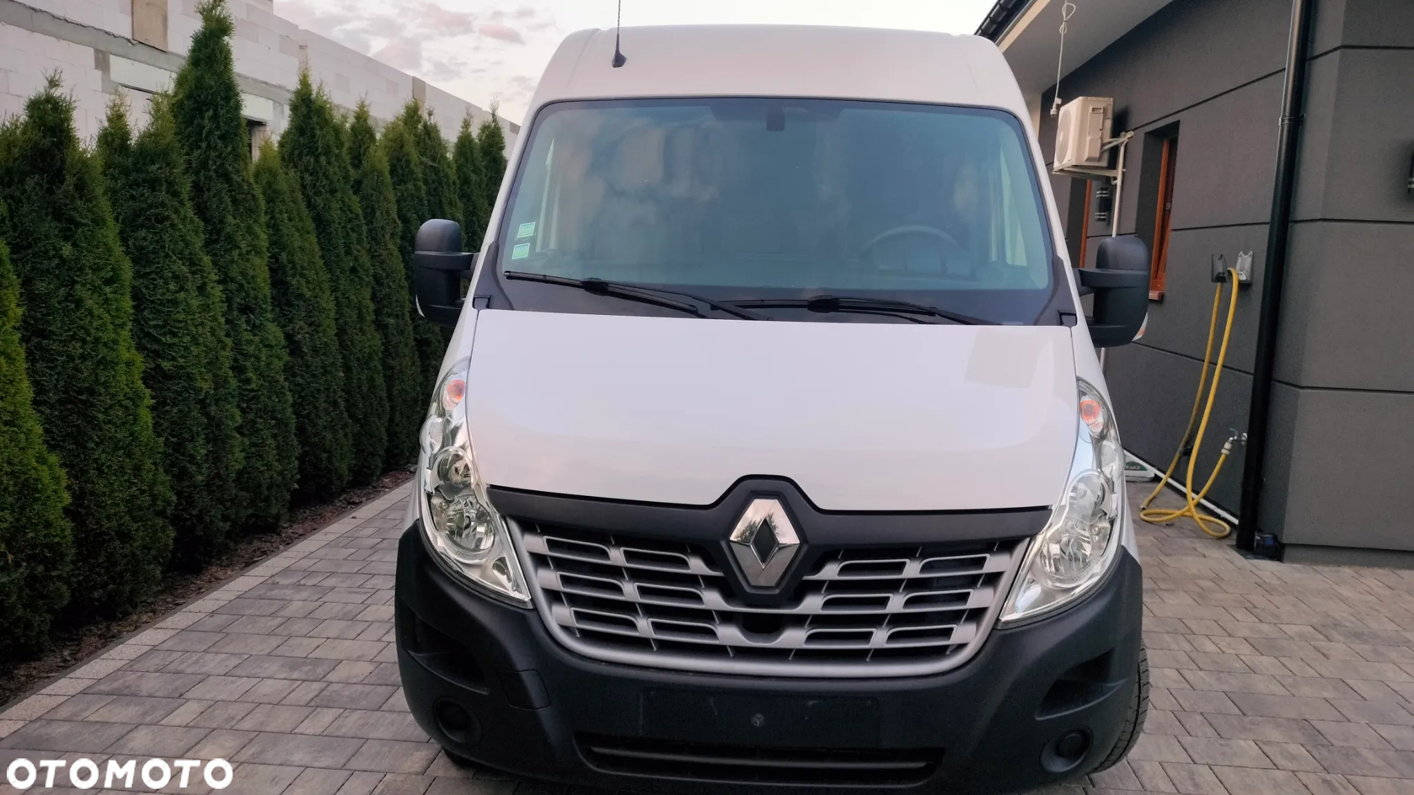 Renault MASTER - 3