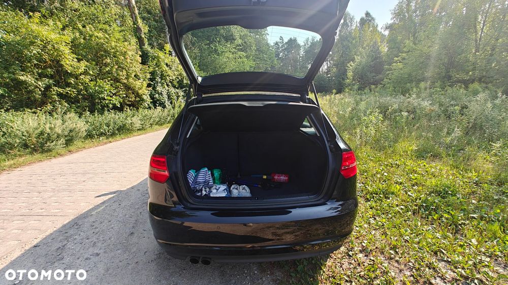 Audi A3 Sportback - 10