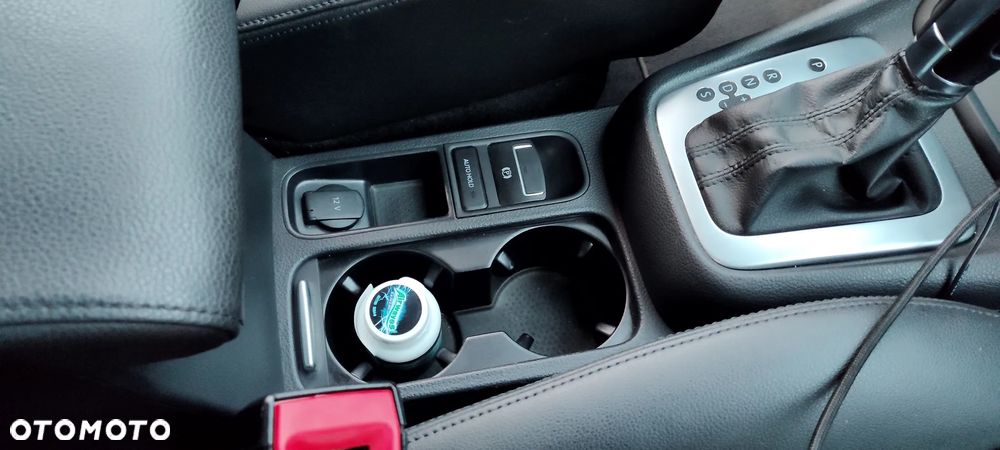 Volkswagen Sharan - 12