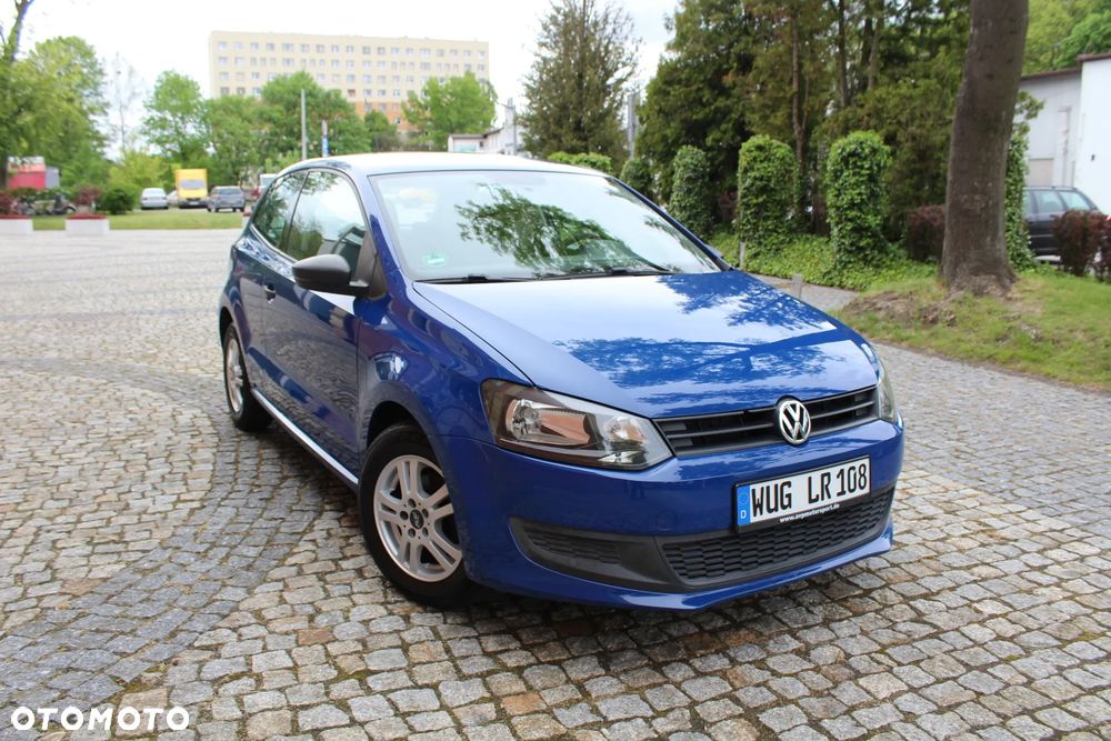 Volkswagen Polo 1.2 Style - 2