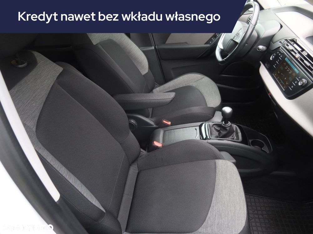 Citroën C4 Grand Picasso - 11
