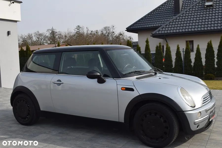 MINI Cooper chili - 19