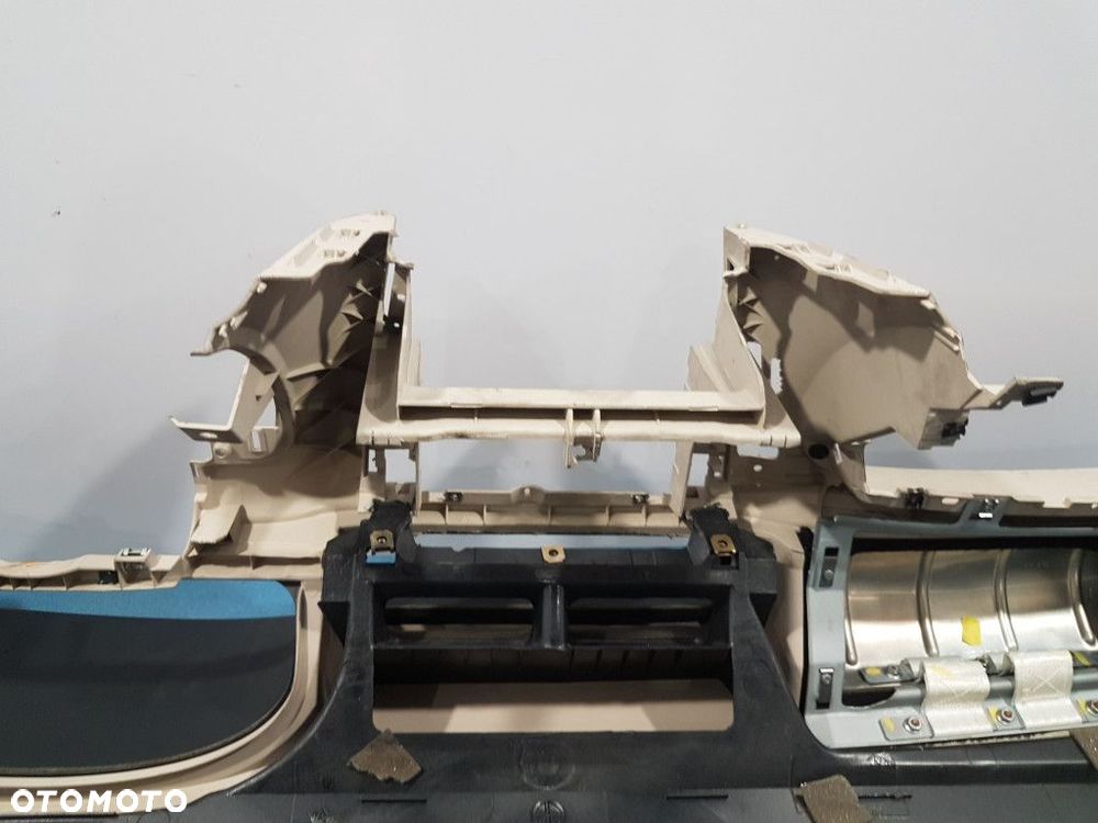 SKODA SUPERB I DESKA ROZDZIELCZA - 8