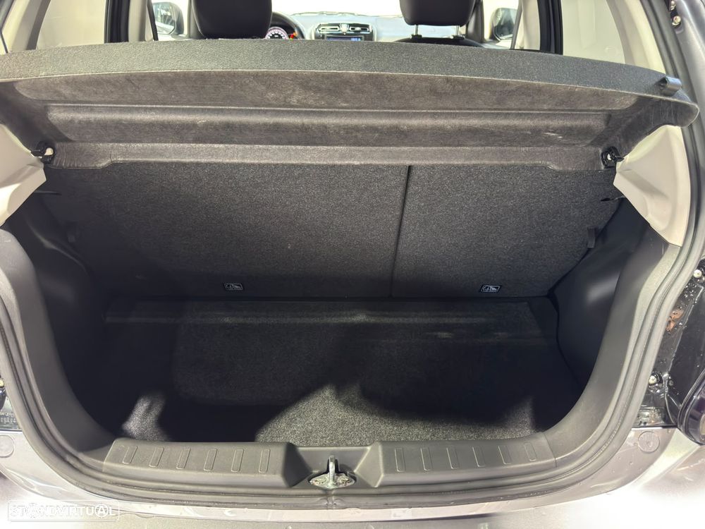 Mitsubishi Space Star 1.2 Connect Edition - 32