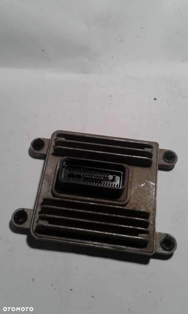 BRILLIANCE BS6 2.0 16V STEROWNIK SILNIKA 3006091