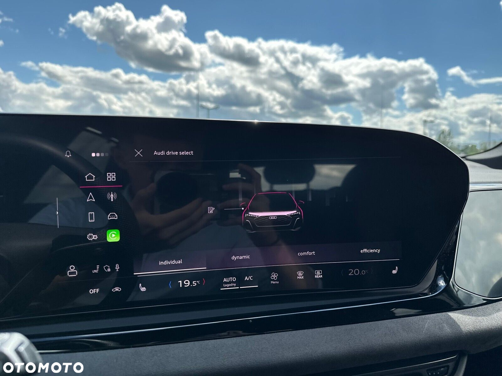 Audi A5 TFSI Quattro S tronic - 25