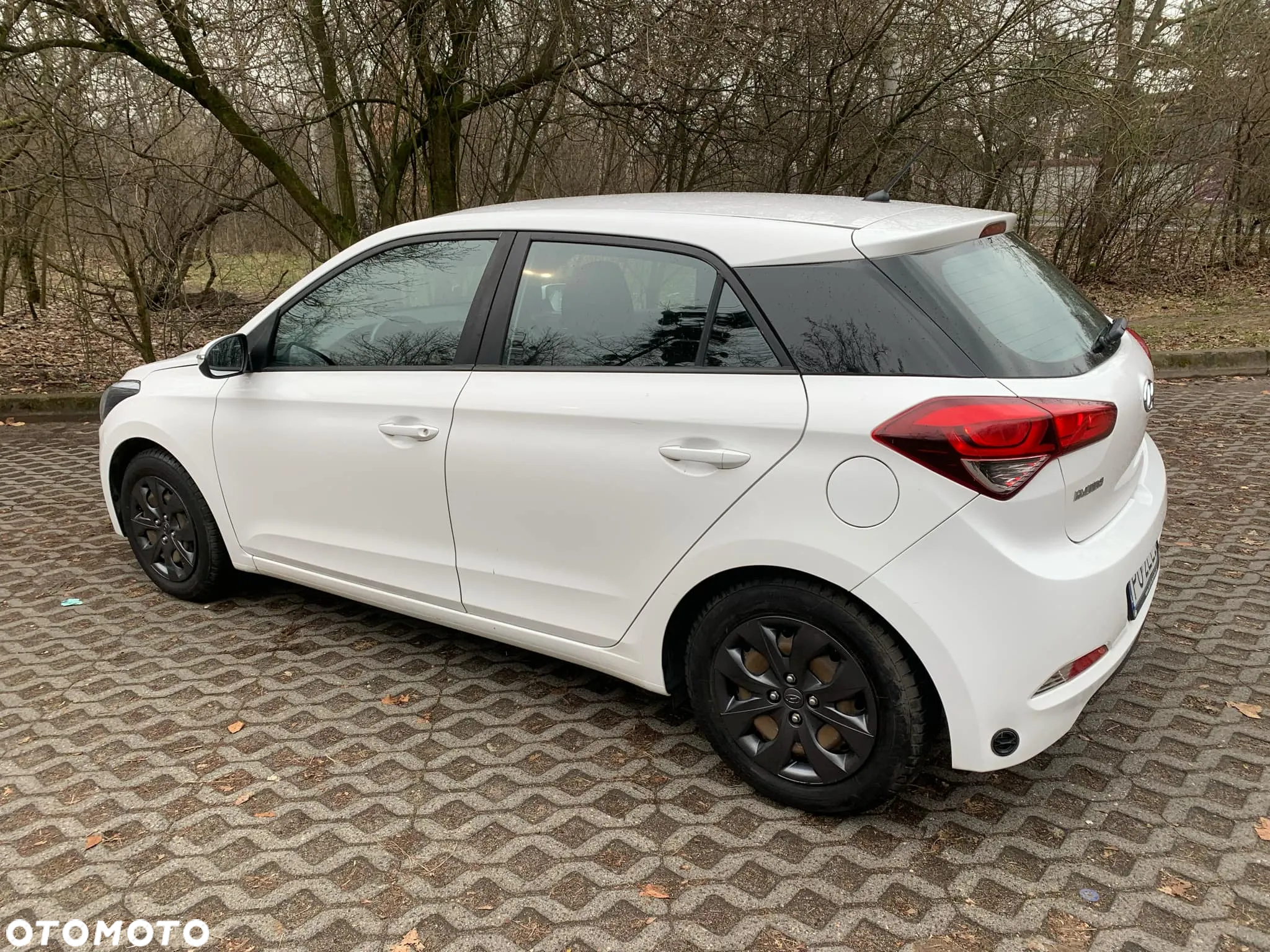 Hyundai i20 1.2 Fresh - 10