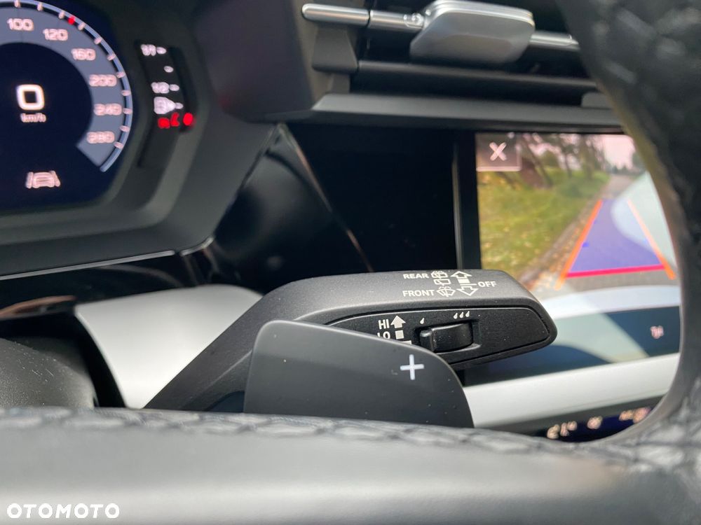 Audi A3 Sportback - 17