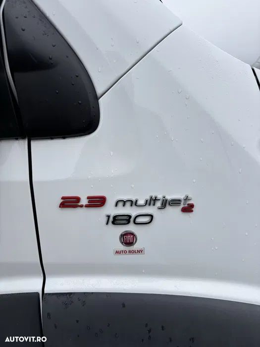 Fiat DUCATO MAXI - 2